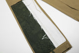 Bandana Patchwork Pants