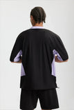 Performance Quarter-Zip T-Shirt