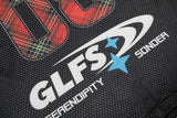 Y2K Grunge Graphic Printed Long Sleeve Sport T-Shirt