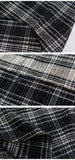 Urban Plaid Shirt