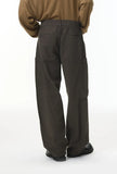 Streetwear Casual Loose Fit Cargo Pants