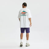 Oversized Unity Summer T-Shirt