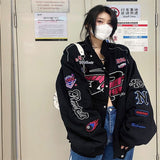 Super Punk Women's Jacket