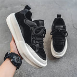 Trendy High Quality Platform Sports Sneaker