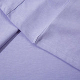 Sharp Split Panel T-shirt