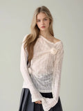 Spring Y2K Casual Solid Color T-Shirt