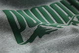 Trendy American Heavyweight Fleece Hoodie