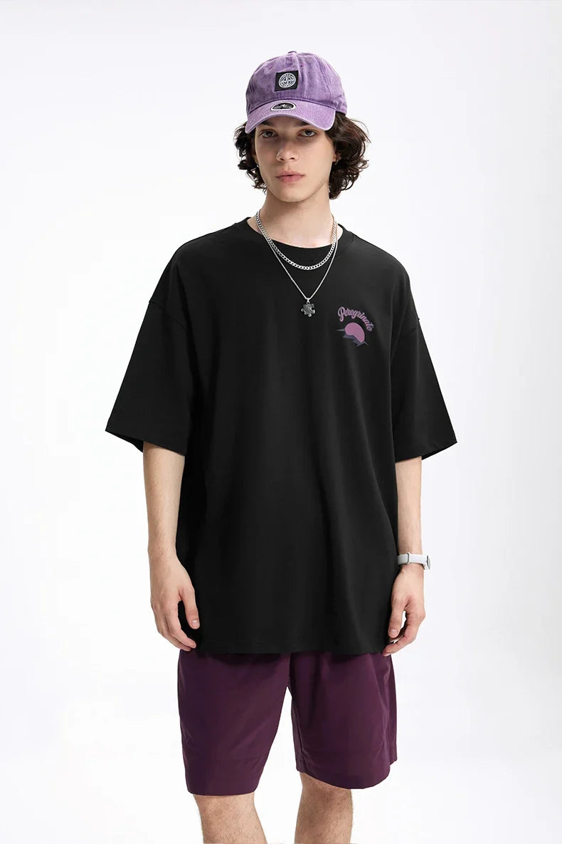 Epic Voyage Summer T-Shirt
