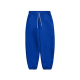 Half Zip-Up Sweatshirt Set