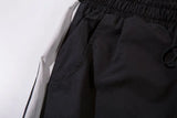 Y2K Patchwork Baggy Pants