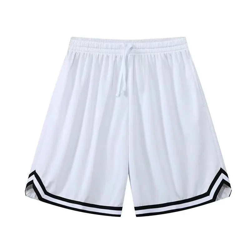 Breathable Mesh Quick Dry Shorts
