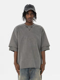 Premium Graphic Print Cotton T-Shirt