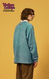 World Wide Sweatshirt