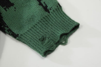 Hipster Sweater