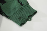 Hipster Sweater
