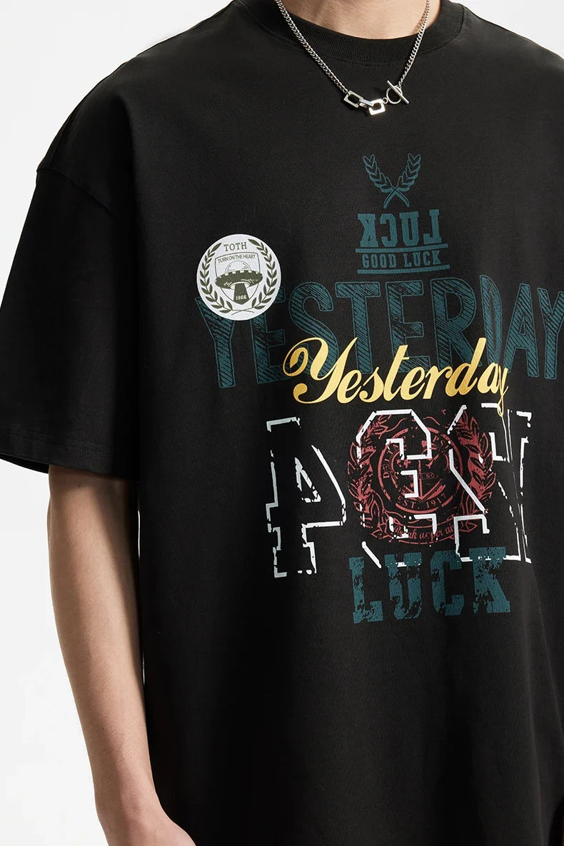 Style Sphere T-Shirt