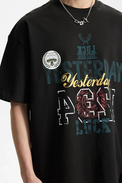 Style Sphere T-Shirt