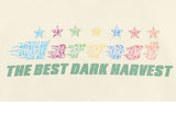 Rainbow Stars Hoodie