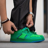 Plush Shoes