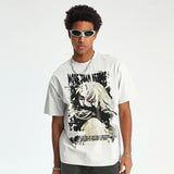 Beyond Human Limits T-shirt