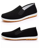 Breathable Harem Shoes