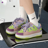 Kick Craft Collective Sneakers