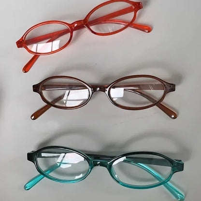 Y2K Crystal Vision Sunglasses