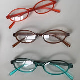 Y2K Crystal Vision Sunglasses
