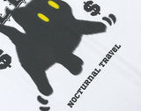 Nocturnal Travel T-shirt