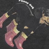 Boots And Barks T-shirt