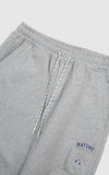 Elastic waist AirPods Pants