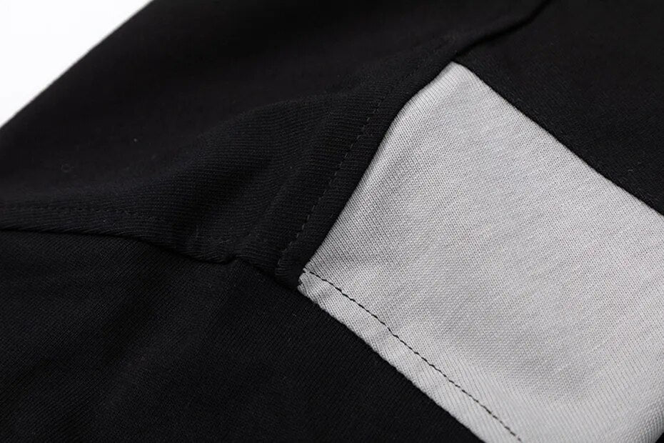 Y2K Loose Long Sleeve T-shirt