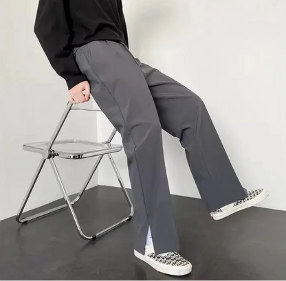 Soft Boy Straight Leg Pants