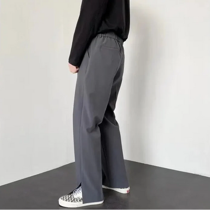 Soft Boy Straight Leg Pants