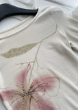 Soft Girl Lilium Top