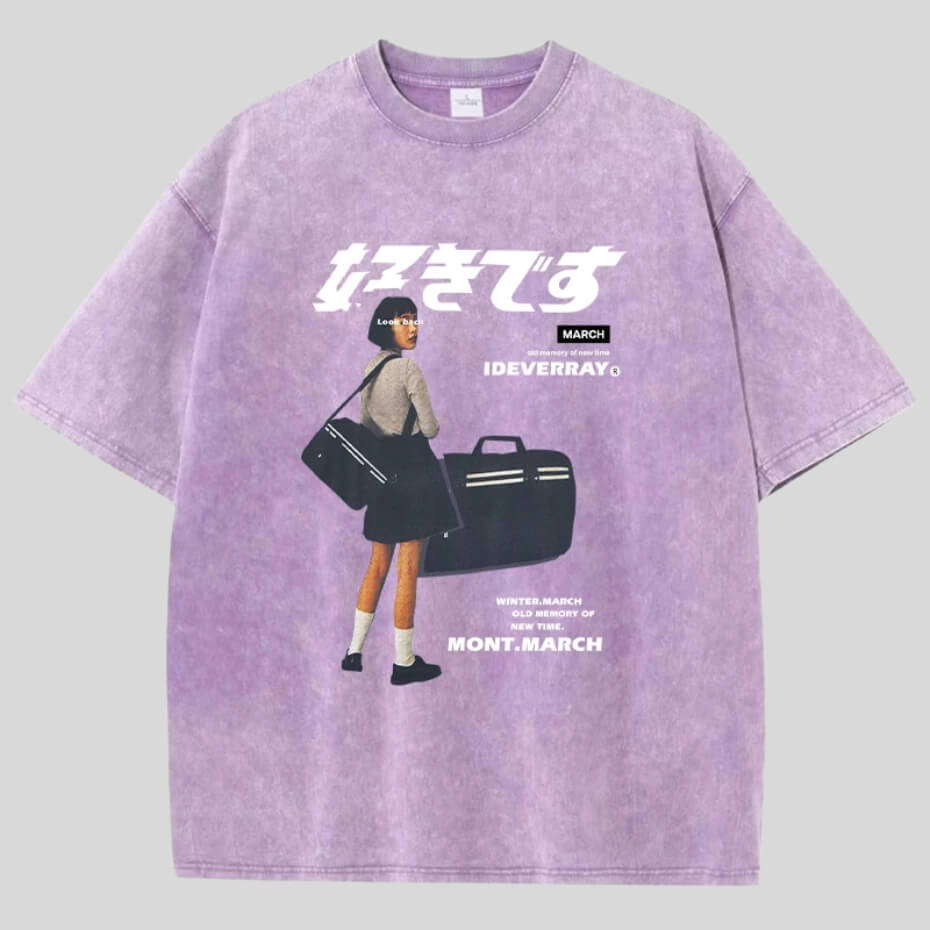 Suki Desu Tee