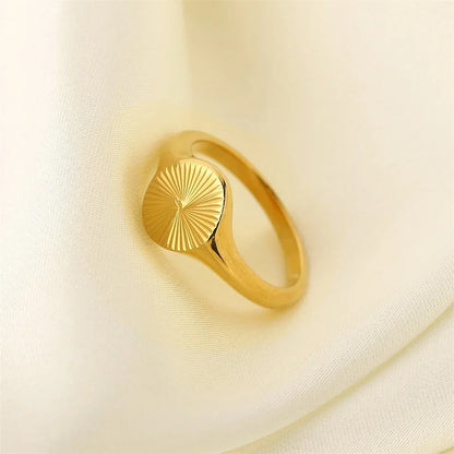 Sun Ring