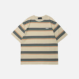 Senseless Striped T-Shirt