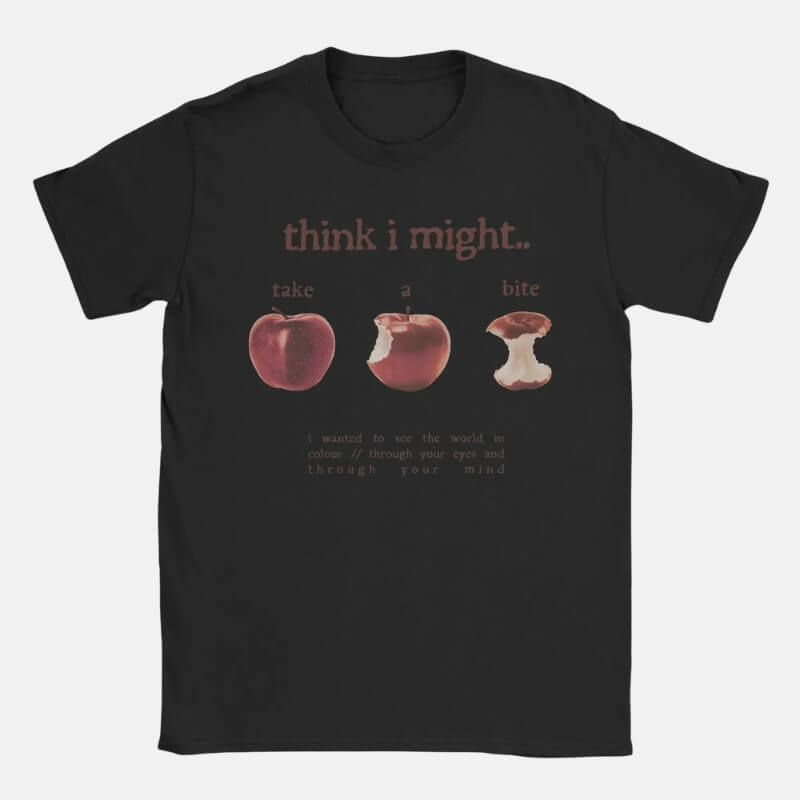 Think I Might Tee