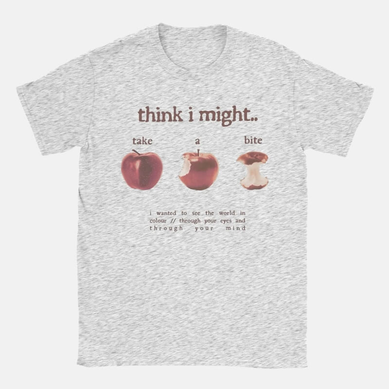 Think I Might Tee