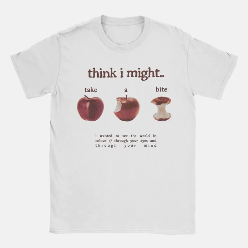 Think I Might Tee