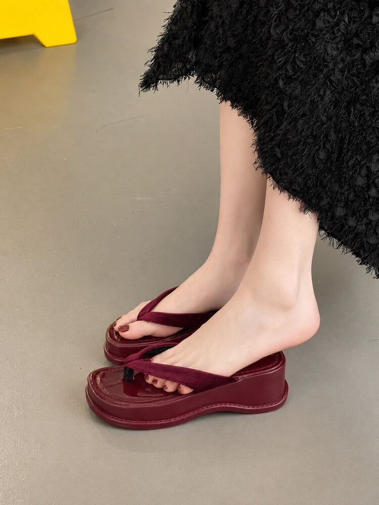 Thong Sandals