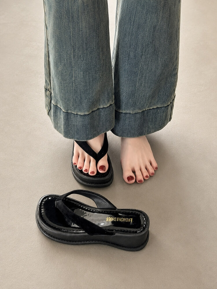 Thong Sandals