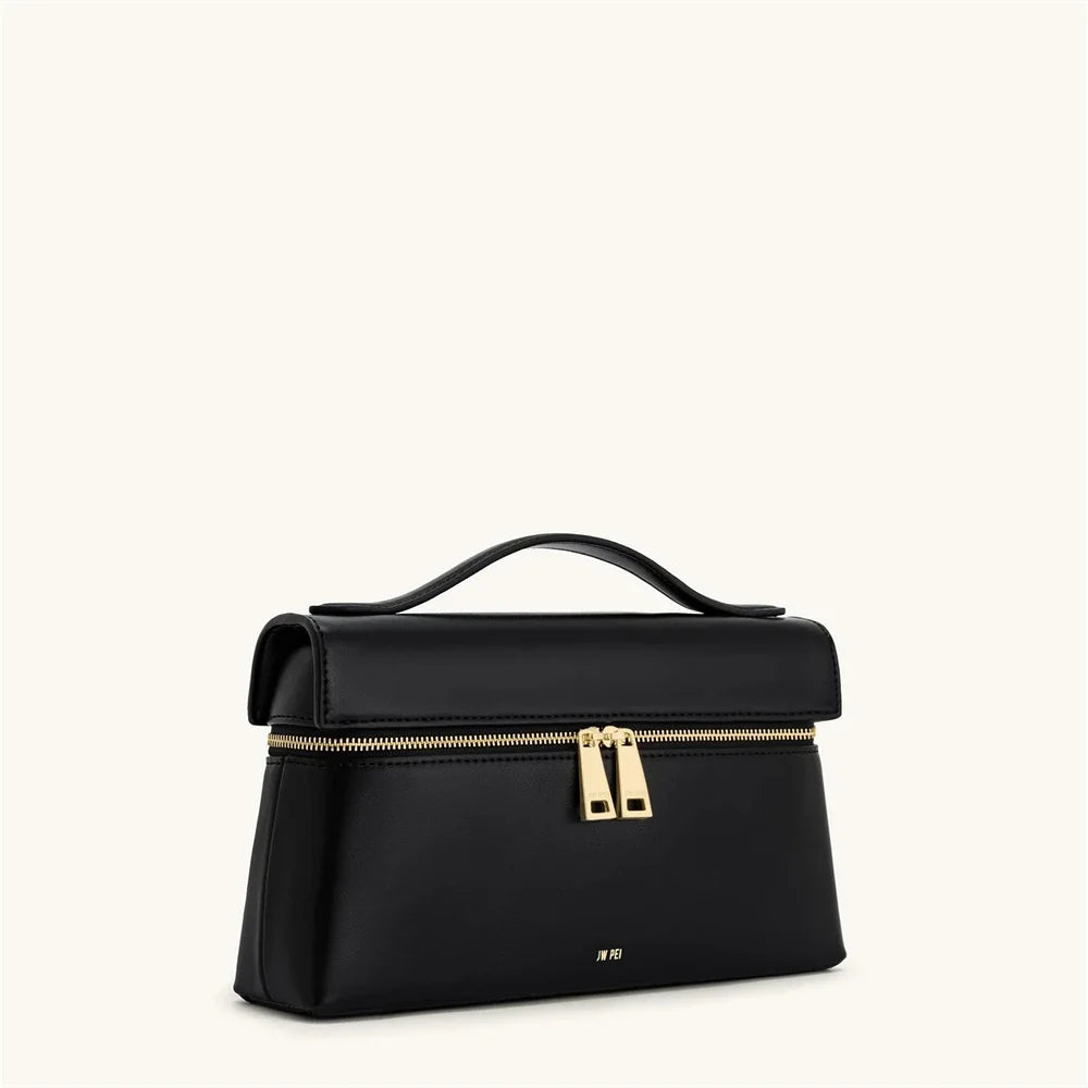 Top-Handle Bag