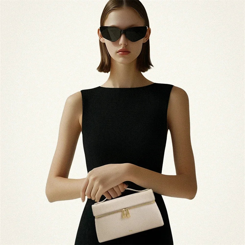 Top-Handle Bag