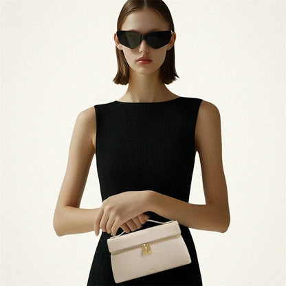 Top-Handle Bag