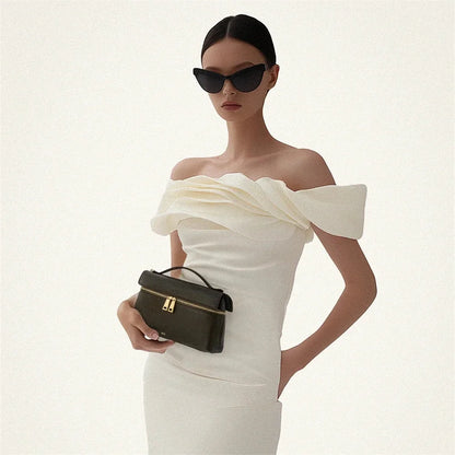 Top-Handle Bag