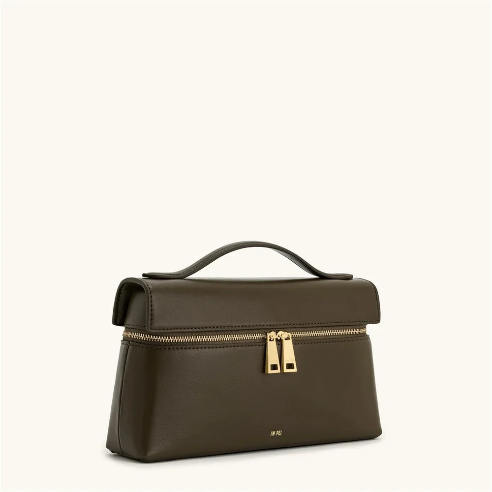 Top-Handle Bag