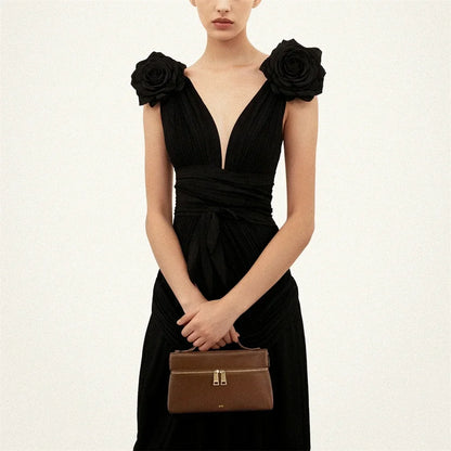 Top-Handle Bag