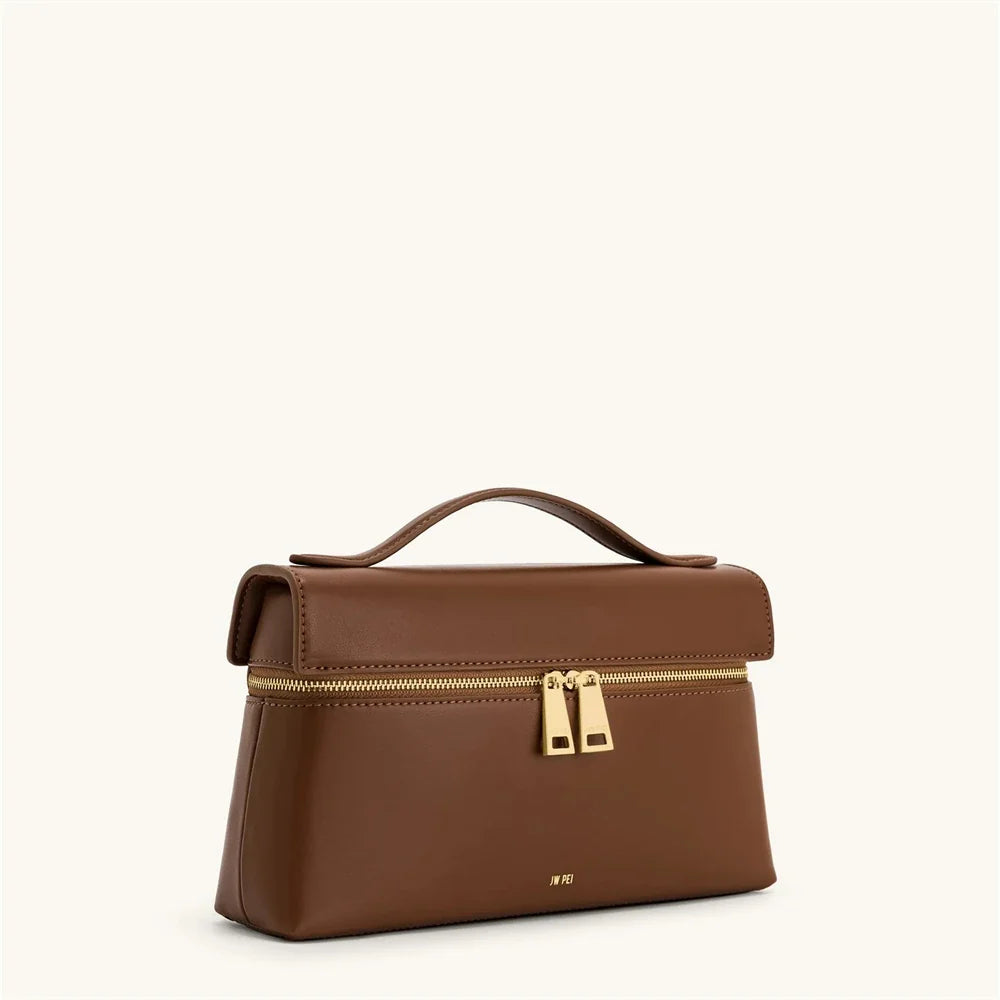 Top-Handle Bag